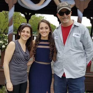 Meet your Posher, Robyn